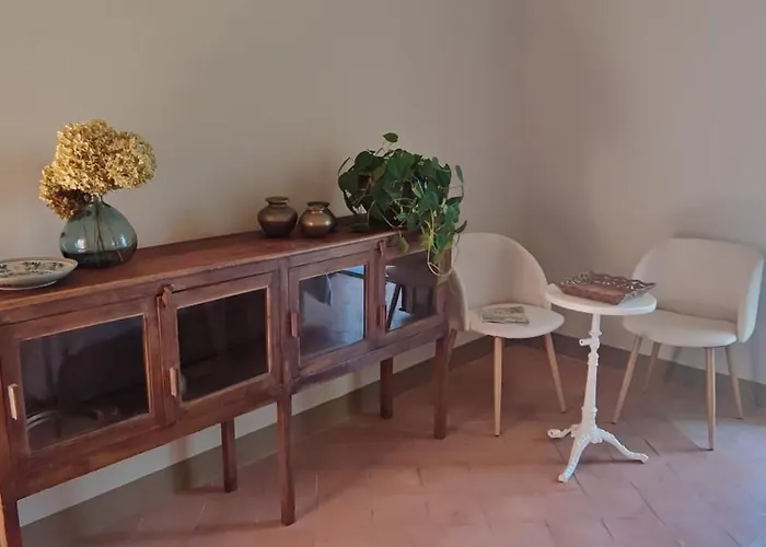 Lally's Garden Bed & Breakfast Sorrento