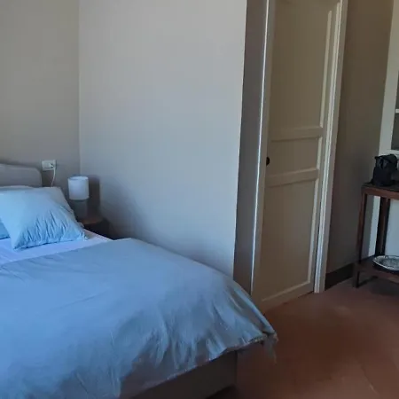 Lally's Garden Sorrento