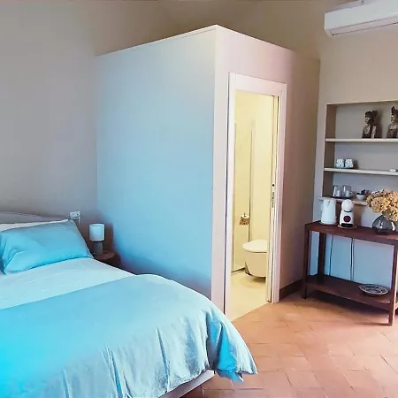 Bed & Breakfast Lally's Garden Sorrento