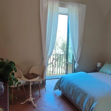 Bed & Breakfast Lally's Garden 3*