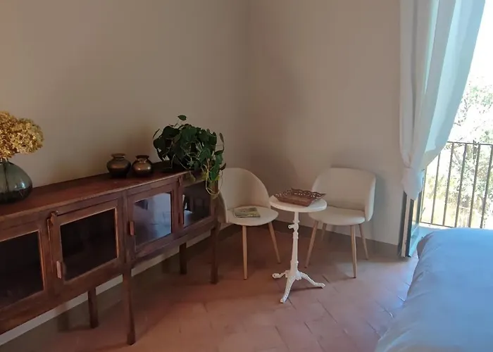 Lally's Garden Готель типу 