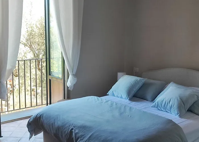 Lally's Garden Bed & Breakfast Sorrento