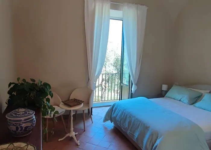 Bed & Breakfast Lally's Garden 3*