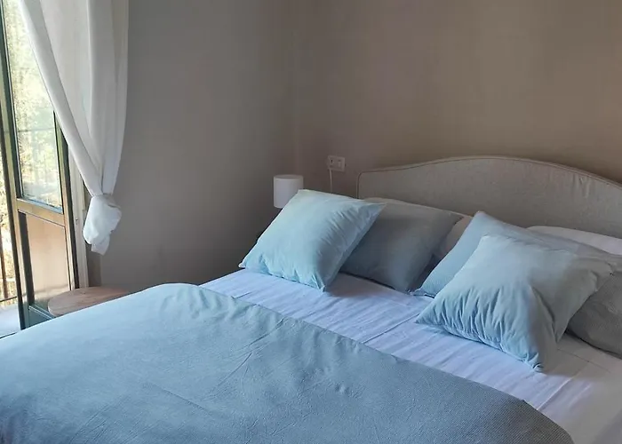 Lally's Garden Sorrento